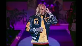 Lil Durk x Stunna Gambino Type Beat 
