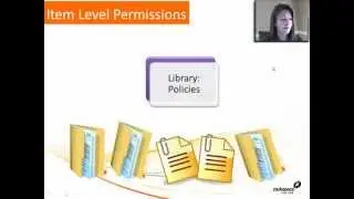 SharePoint Permissions Custom Scenarios 3: Item Level Permissions