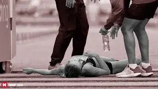 Как умирают спортсмены | Спорт