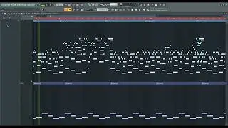 Inspirational Piano Melody #18