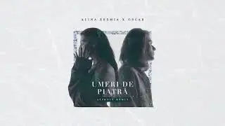 Alina Eremia x Oscar - Umeri De Piatra (Asproiu Remix)