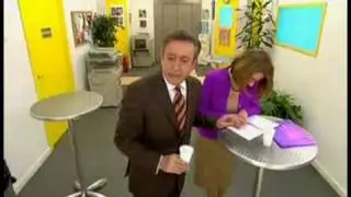 A la puta calle!!