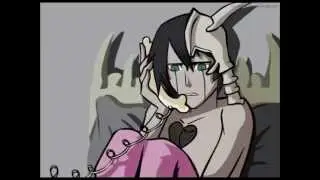 Anime Munters — I Can't Decide RUS Blau Heaven (Ru)