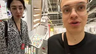 Катя намекнула что Бустер станет папой