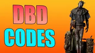 Dead by Daylight Codes December 2021 All Working Codes