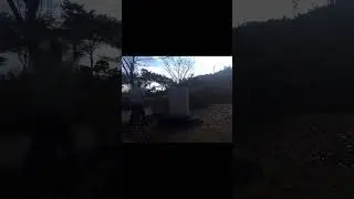 평양에서 보내온 영상