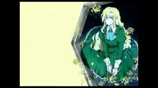 「puppet -Mary's Theme-」English Cover【なお】