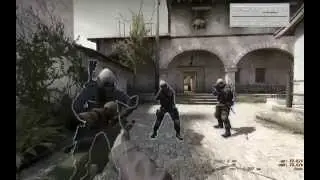 Counter Strike GO | Cheats?