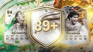 I PACKED A 5M ICON! 😱 15x 89+ ENCORE ICON PACKS! 🚀 