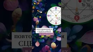 Сценарий в ОТНОШЕНИЯХ • полная версия видео в ОПИСАНИИ • программа 7-7-18 • МАТРИЦА СУДЬБЫ 