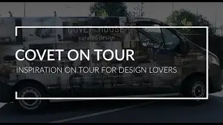 Inspiration on Tour for Design Lovers
