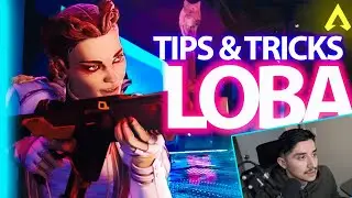 LOBA | Guide - Tips & Tricks: Apex LegendsSeason 7 (How To Play)