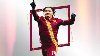 Theo Bair // All 15 goals from 2023/24