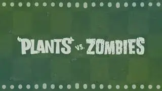 Plants Vs  Zombies ▸ Retro Mix