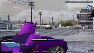 1 v 1 ? Galaxy DM