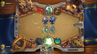 Hearthstone Миракл Рога Как Заказывали.