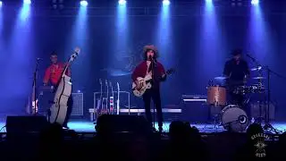 RECKLESS ONES - LAST RIDE