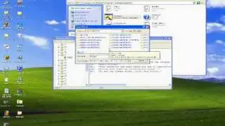 How to Change Windows XP Start Menu Text