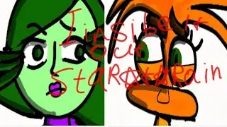 Inside it out//STAR★T★RAIN//E.A.F.