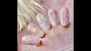 Soft & Stunning Rosettes!