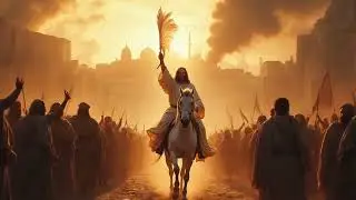 Daniel’s Seventy Weeks Prophecy Explained — The Countdown to the End Times