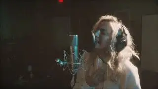 Halle Kearns  - The Making of: Nothing Left