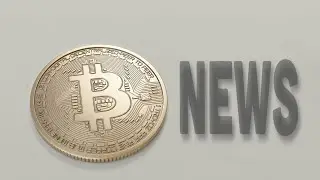 Big News In Bitcoin … Well Really All Crypto