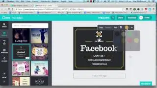 How To Make Graphic Designs For Social Media