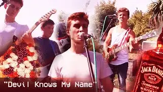ENGRAM - The Devil Knows My Name (Music Video)