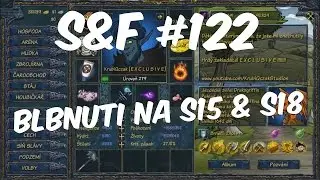 KrubiTV | Shakes & Fidget:Hrátky na s15 a s18! 