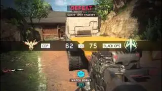 Manqueando en bo3 xD