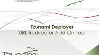 Tzunami URL Redirector: SharePoint Migration Addon Tool