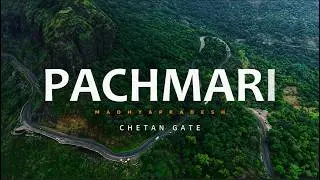 The Only Hill Station in Central India 🇮🇳 | Pachmarhi Ride Documentary