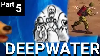 The Toy Story 1 Iceberg Explained Part 5 - Deepwater