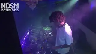 Julian Anthony - ADE 2019 NDSM Sessions