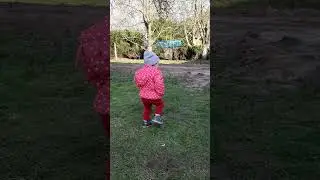 танцы дочки и папы