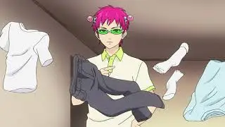 Top 10 Funniest Anime Characters of the Decade. (2010 - 2019)