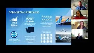 An Inside Look with The Boeing Company | CPP Engineering Industry Tours