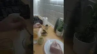 Мясо в духовке на праздничный стол#мясовдуховке #горячееблюдо #напраздничныйстол