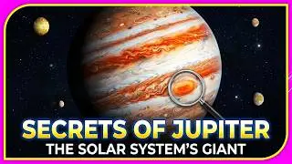 The largest planet in our solar system Jupiter | Facty Science | Q&A | GK