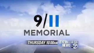 911 Museum Dedication Coverage