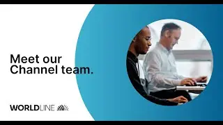 Our Channel team works with our partners to drive joint solutions that bring value to our customers