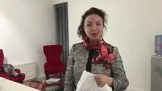 Отзыв о шоу-руме в Казани