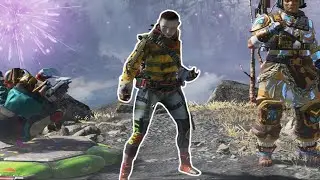 DESTROYING SQUADS WITH MOVEMENT