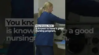 SCC Alum Dean Vantiger