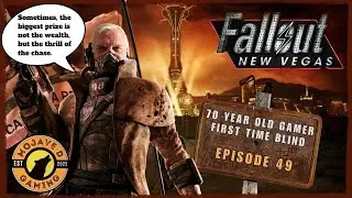 Fallout: New Vegas - Dead Money Part 6