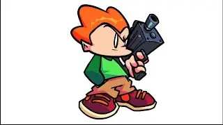 My intro (FNF ANIMATION)
