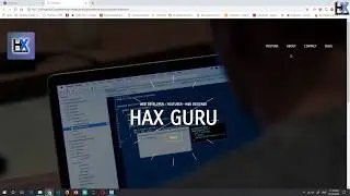 How to create a complete responsive modern website using HTML and CSS only [ HINDI ] | Part 2 of 2