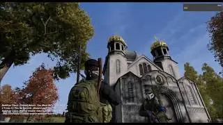 The Fields of Novy- Bar Boyz