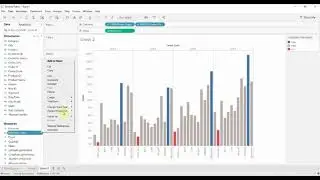 How to Highlight the Maximum and Minimum Values on a Bar Chart